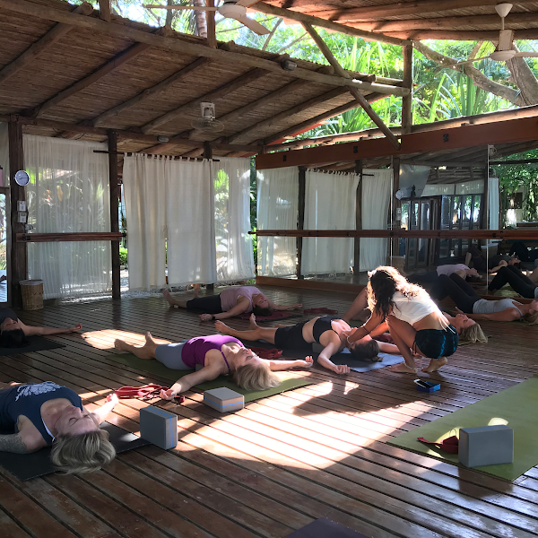 Pura Vida Adventures
