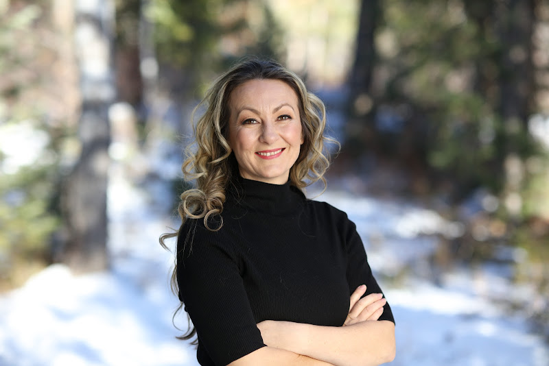 Sunny Brstina, Steamboat Sotheby's International Realty