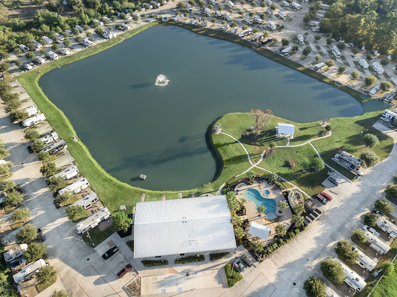 Northlake RV Resort by QRV