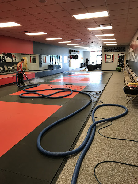 Hi Tek Professional Carpet Care - Carpet cleaning service in Lake Geneva