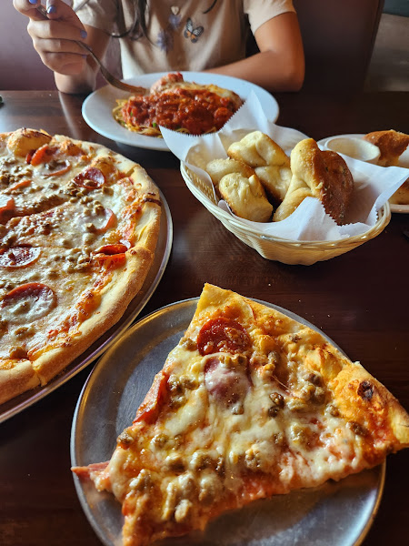 Bella Sera New Braunfels - Pizza restaurant in New Braunfels