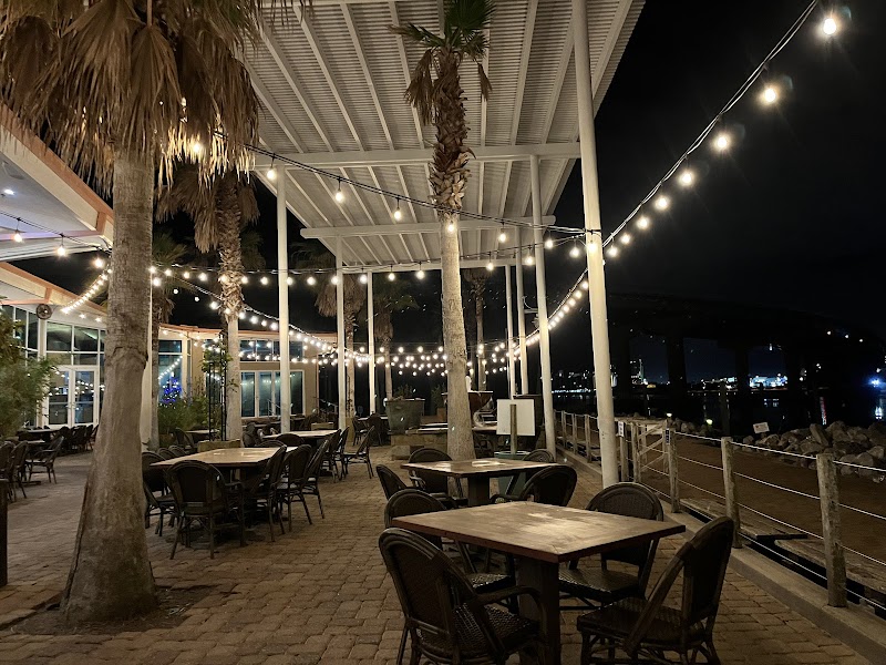 Cobalt the Restaurant - Seafood restaurant in Orange Beach