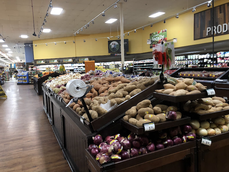 Kroger - Grocery store in Galveston