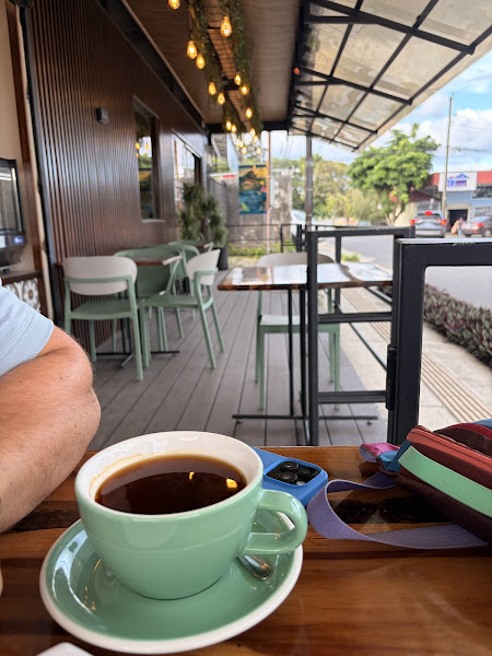 BoKa Café - Espresso bar in Provincia de Alajuela