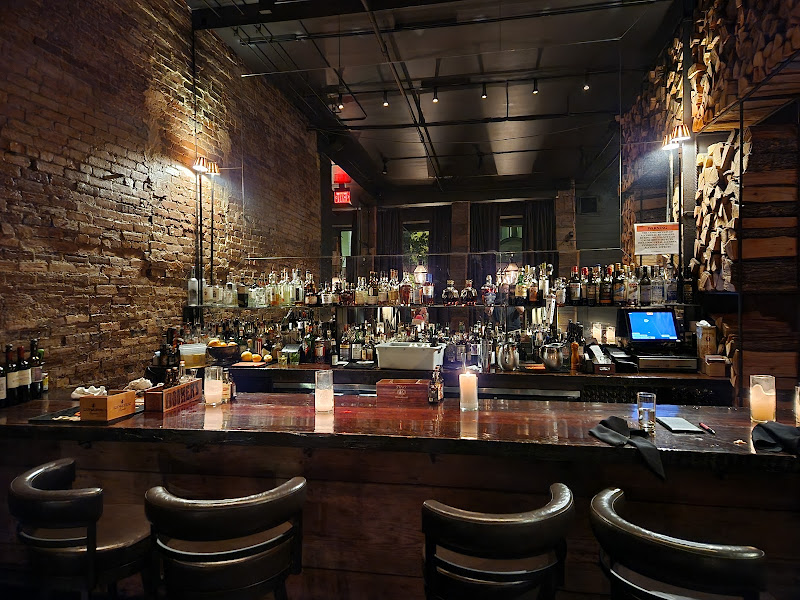 Alleia - Italian restaurant in Chattanooga