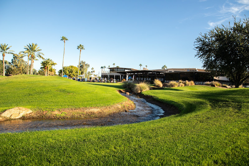 Moon Valley Country Club