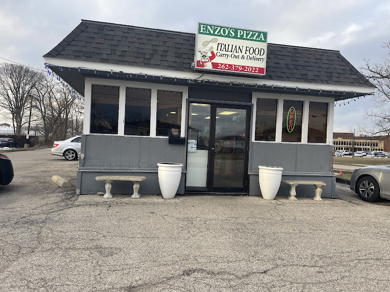 Enzo's Pizza