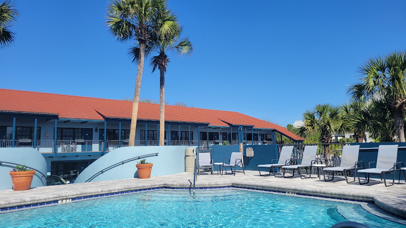 Beachside Inn - Motel in Destin