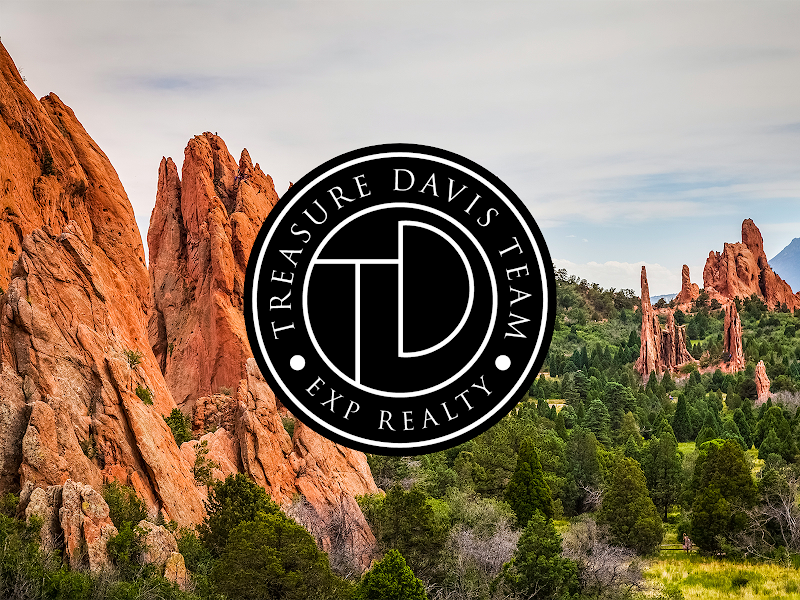 Treasure Davis Team brokered by eXp Realty - Real estate agency in Colorado Springs
