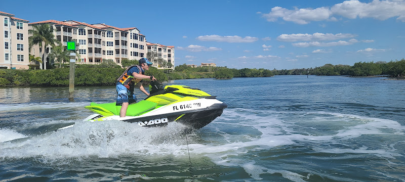 Siesta Skis - Water sports equipment rental service in Sarasota