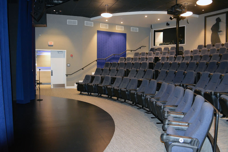 Marvyn's Magic Theater - Theater company in La Quinta