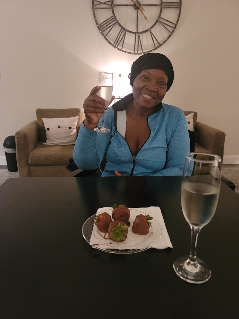 A Better You Massage & Day Spa photo