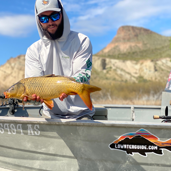 Lo Water Guide Service llc - Fishing charter in Phoenix