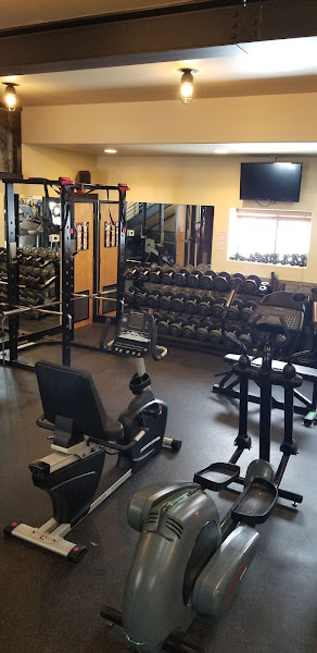 Mt Stuart Therapy & Chiropractic - Physical therapist in Leavenworth