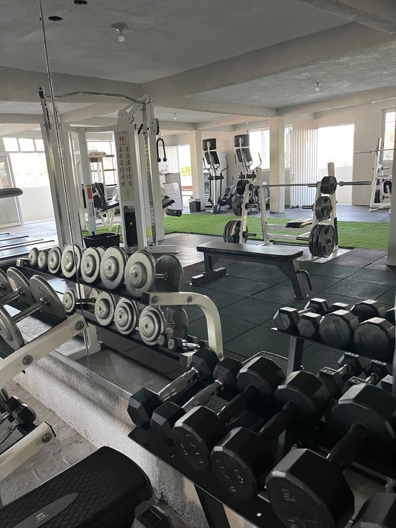 Elite Gym - Gym in Mariano Matamoros