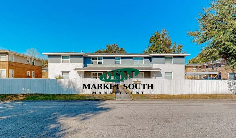 Market South Management - Property management company in Savannah