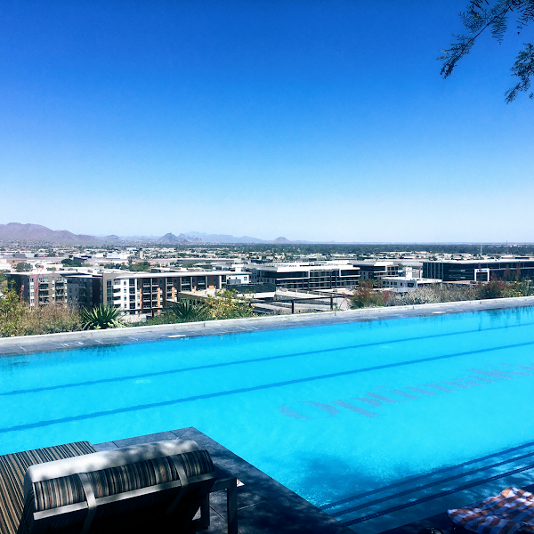 Living in Phoenix Arizona REALTOR - Real estate agency in Phoenix