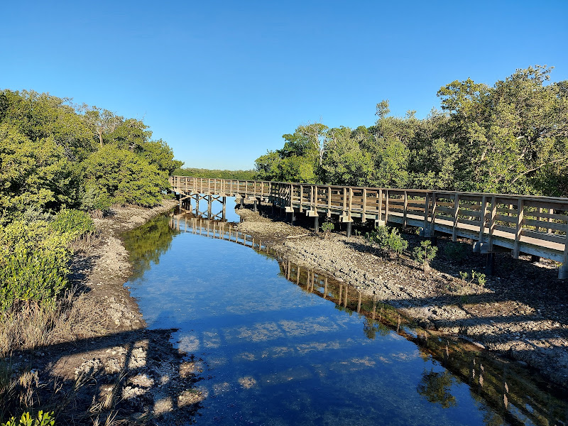 Perico Preserve - Tourist attraction in Bradenton