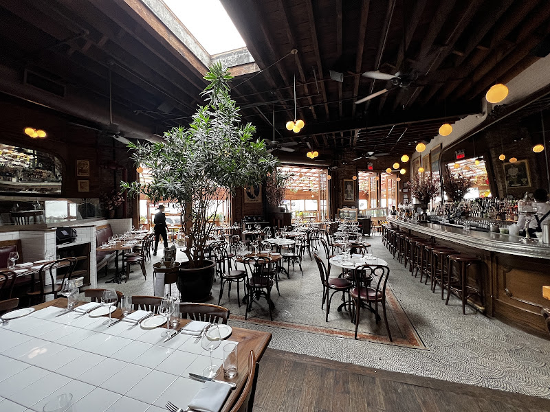 Boucherie West Village