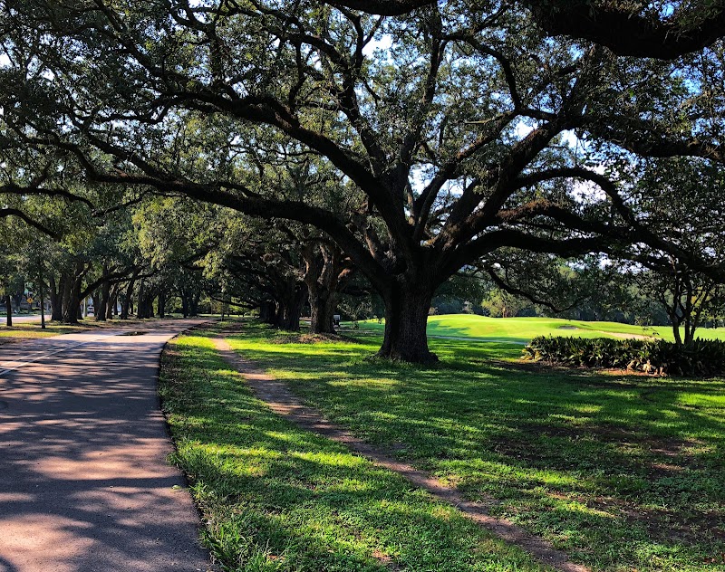 Audubon Park photo
