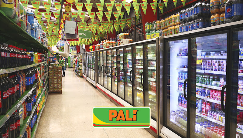 Palí - Supermarket in Provincia de Alajuela