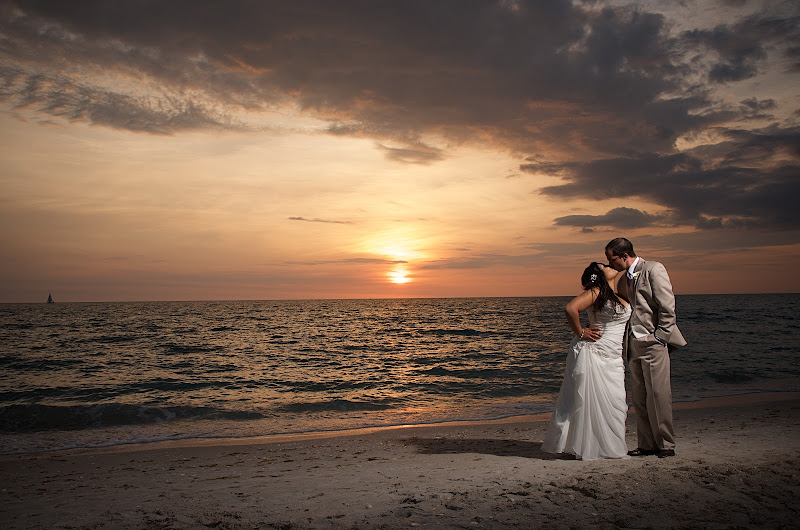 Sand Petal Weddings & Beach Receptions