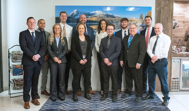 Boxelder Consulting & Tax Relief - Tax attorney in Denver