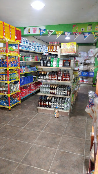 Minimarket El Amirante - Supermarket in Puerto Plata 57000