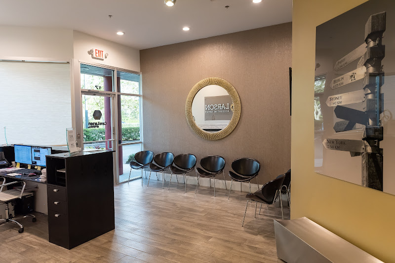 Larson Accounting Group