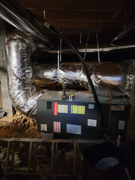 Tyler Perry's Hvac and Services