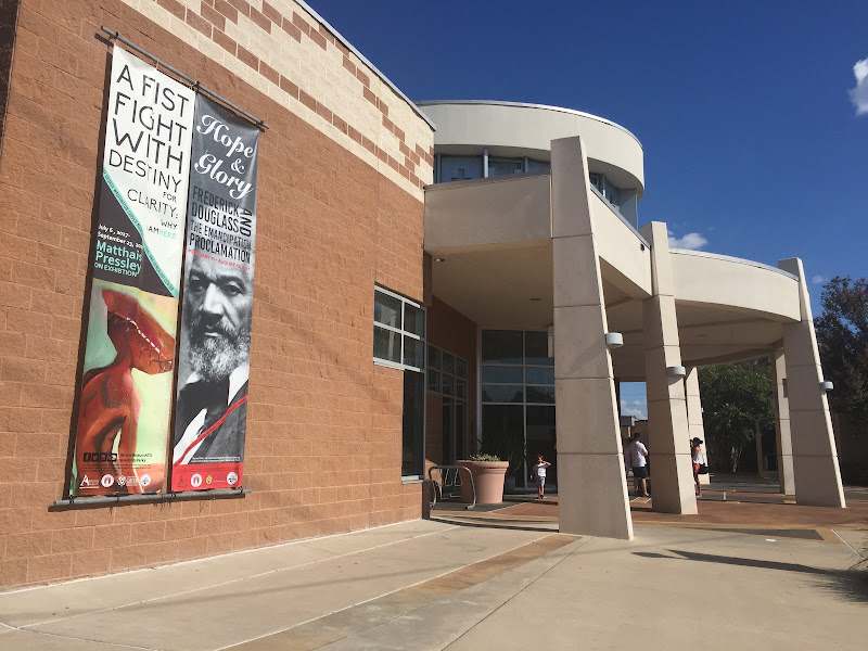 George Washington Carver Museum