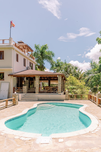 Casa Luna - Retreat center - Yoga retreat center in Puerto Plata 57000