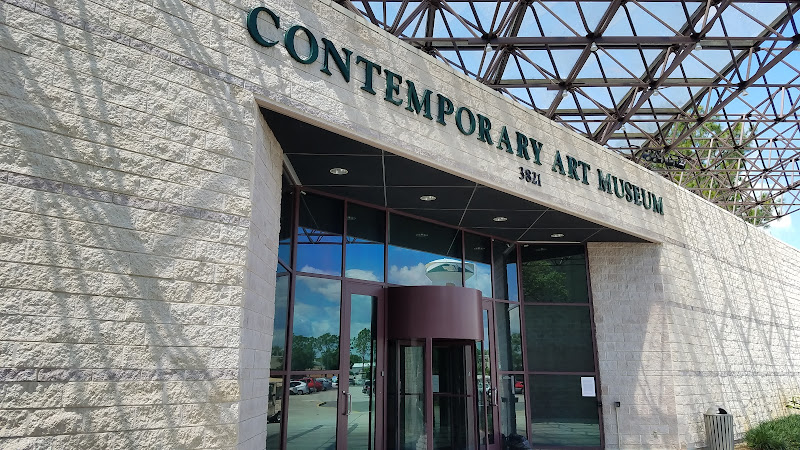 USF Contemporary Art Museum