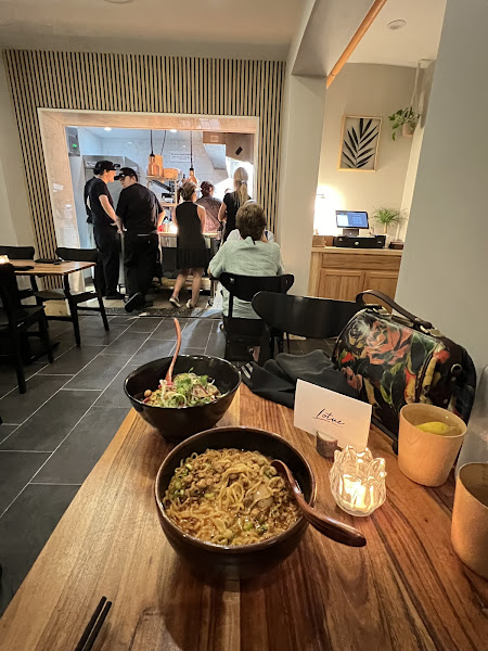 Lotus Noodle Bar