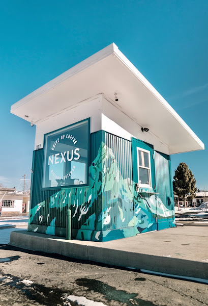 Nexus Drive Up Coffee