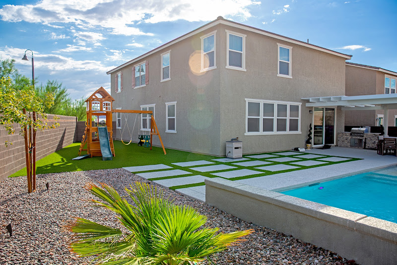 All American Landscape, LLC