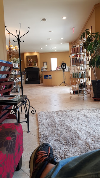 Stephanie's Salon and Day Spa