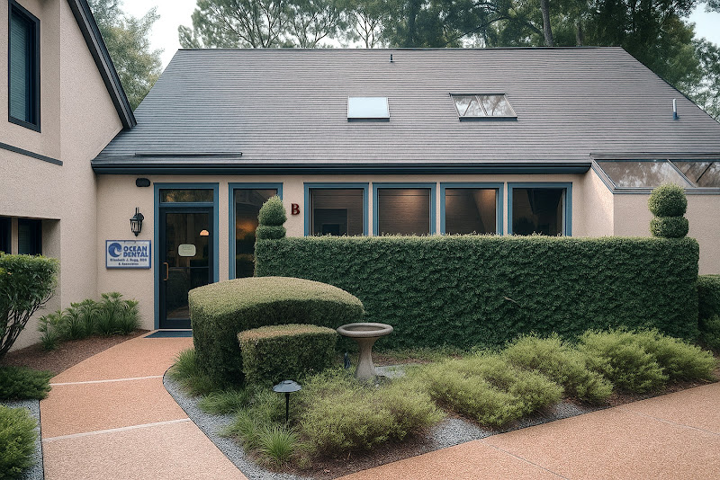 Ocean Dental - Dentist in Hilton Head Island