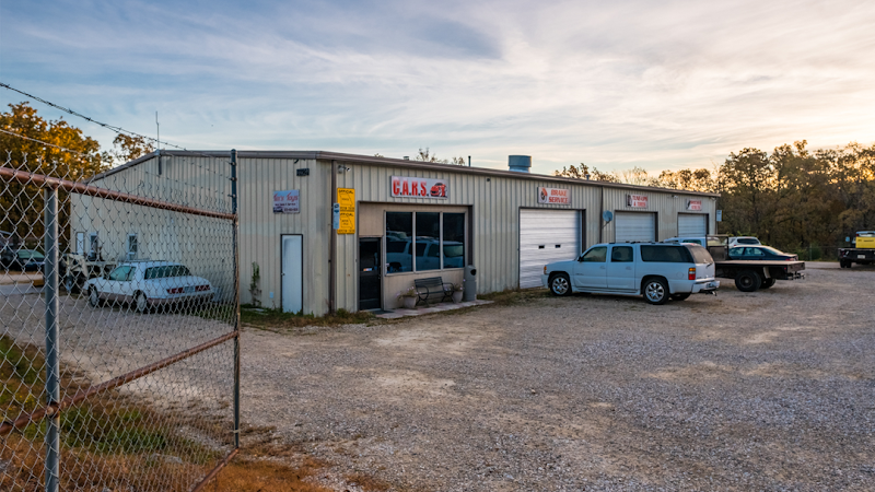 Complete Automotive Repair Services C.A.R.S.