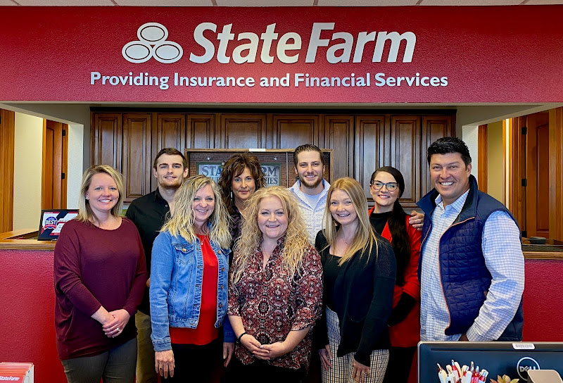 Marcus Sykora - State Farm Insurance