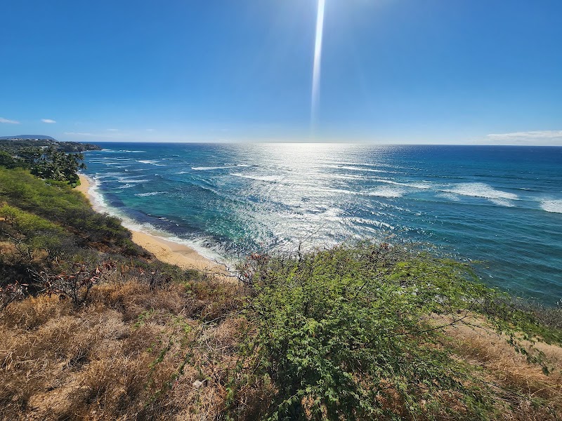 Diamond Head Road Vista Point photo