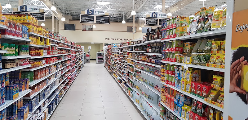 Progressive Foods Supermarket fairview