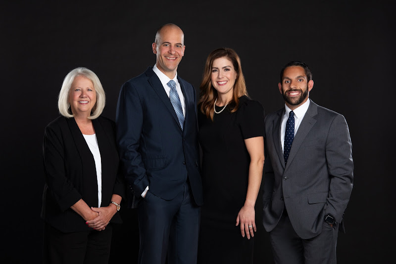 Merrill Lynch Financial Advisor Troy Braga - Financial planner in Coeur d'Alene