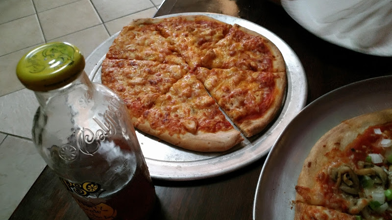 Ronnie's Pizza