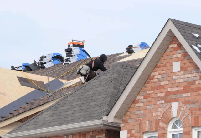 Complete Commercial Roofing