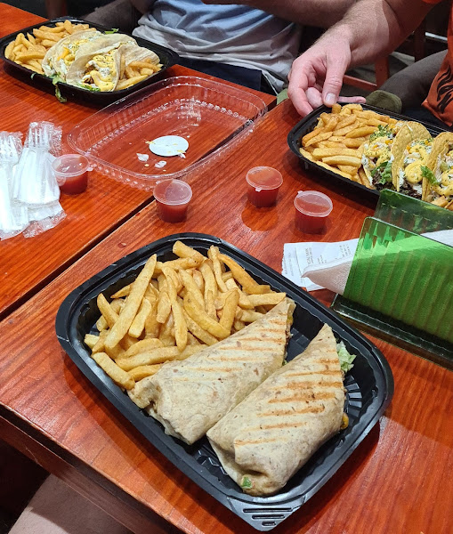 Main Street Bistro