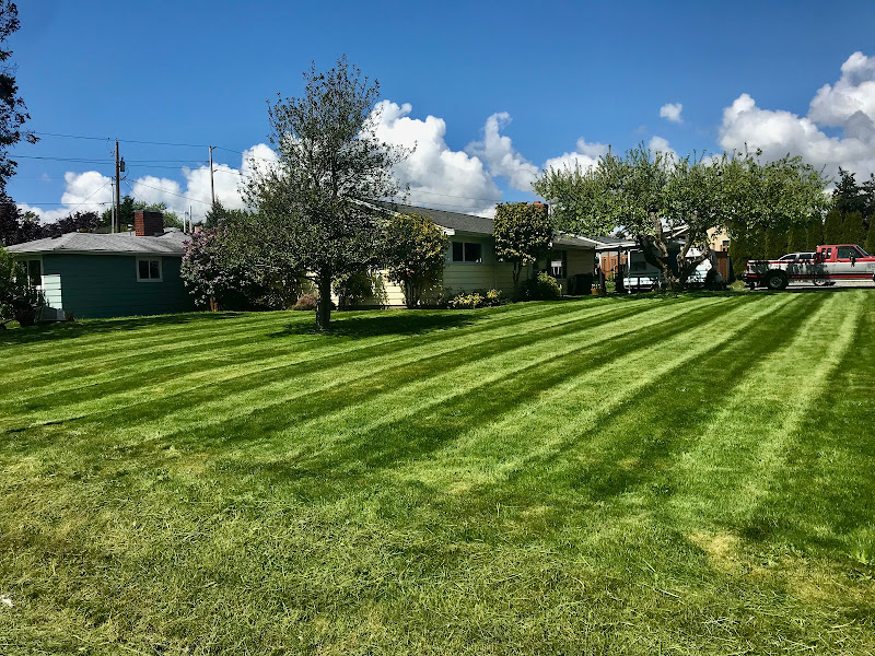 LNW Landscaping, Coeur d’Alene - Landscaper in Coeur d'Alene