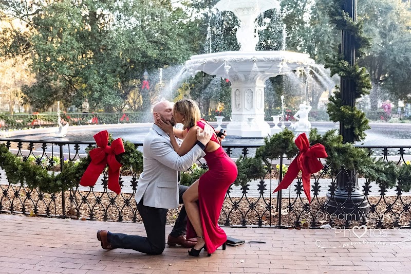 Dream Weaver Photos photo