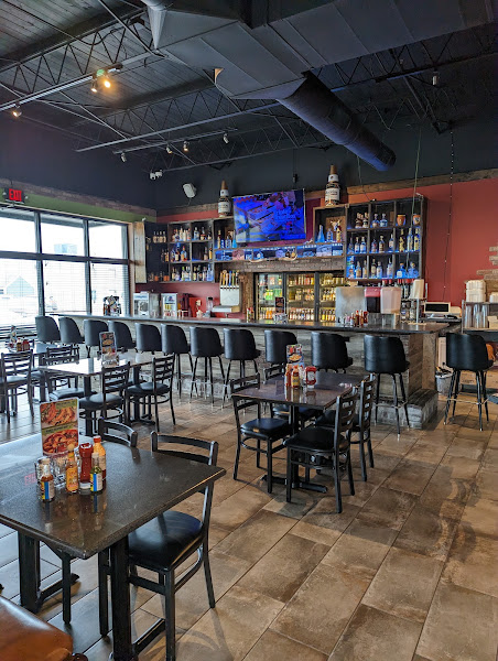 Los Ranchos - Mexican restaurant in South Haven