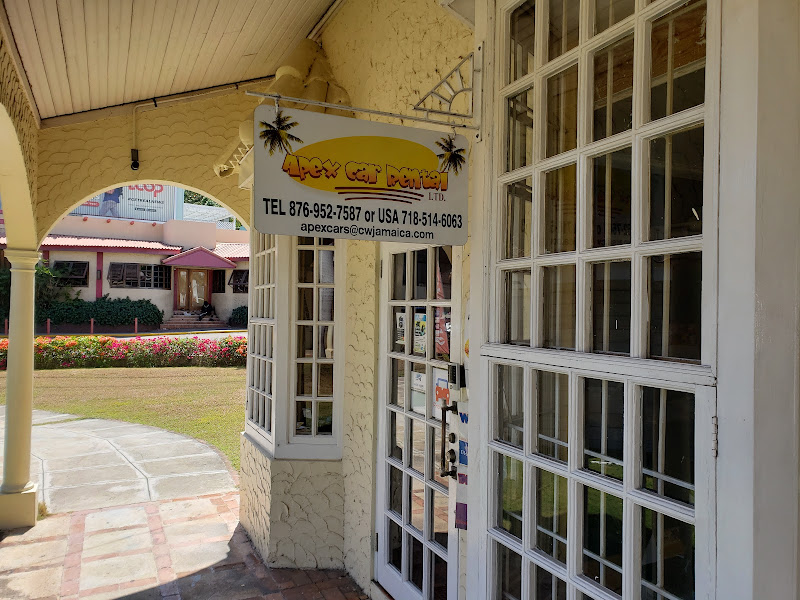 Finalrentals Jamaica (Montego Bay)